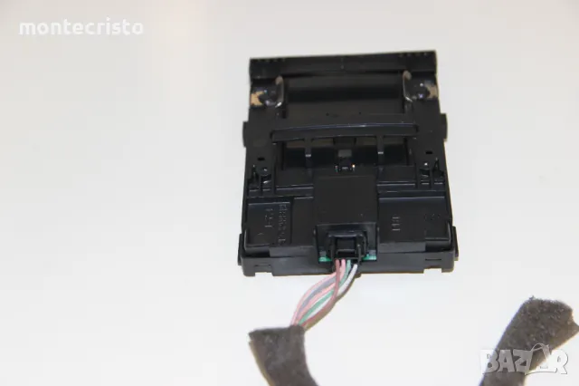 Четец карта Renault Megane III (2008-2013г.) 285909828R / A2C53185186 07 / A2C5318518607, снимка 3 - Части - 50156347