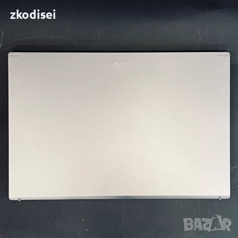 Лаптоп ACER ASPIRE 5 15,6 Инча