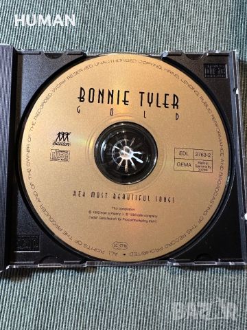 Eurythmics,Sarah Connor,Jennifer Rush,Bonnie Tyler, снимка 15 - CD дискове - 46449186