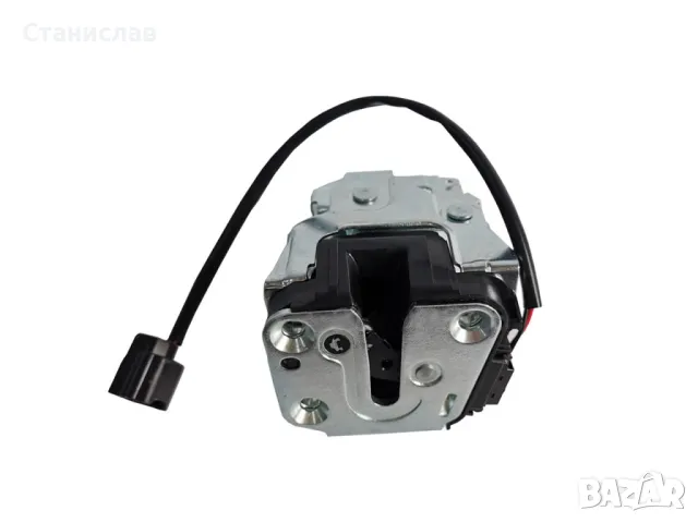 Opel Movano B Брава за  дясна плъзгаща врата