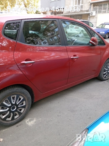 продава Hyundai ix20 9800 лв,2011г., снимка 3 - Автомобили и джипове - 52352474