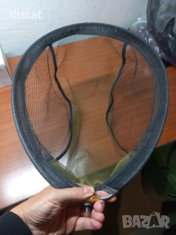 Глава за кеп Filstar Pro 40x35 см., снимка 1