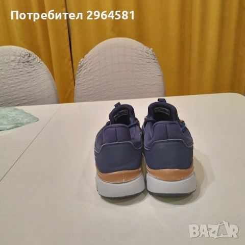  Runners 41 мъжки маратонки , снимка 4 - Маратонки - 51925617