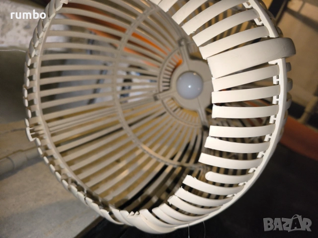 Продавам градински полилей , снимка 3 - Градински мебели, декорация  - 54170535