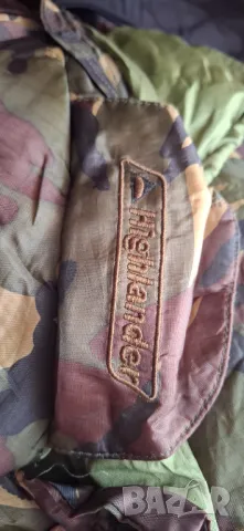 Спален чувал Highlander, снимка 3 - Други спортове - 50155705