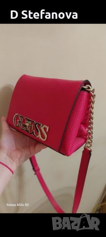 дамска чанта Guess, снимка 1