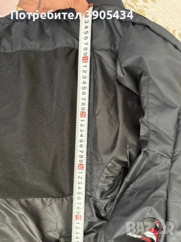 XL Мъжко яке, зимно, снимка 12 - Якета - 52635426