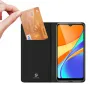 Xiaomi Redmi 9C DUX DUCIS Кожен Калъф и Протектор, снимка 5