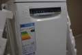 Съдомиялна 45 см Bosch SPS4HMW49E ExtraDry, Home Connect, снимка 5