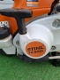 Stihl TS 500I - ръчен бензинов фугорез, снимка 2