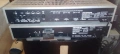 усилвател и радио тунер комплект UNIVERSUM, снимка 6