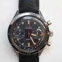 Мъжки механичен часовник CITY chronograph, снимка 1