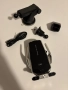 Автомобилна стойка с безжично зареждане (Wireless Charger) – с подпаръци, снимка 1