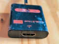 Преходник Display Port към HDMI , снимка 2