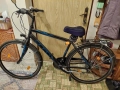 DRAG градски велосипед 28", снимка 1