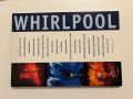 Пералня WHIRLPOOL FL5083, снимка 10