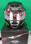 Каска ROOF HELMET RO200 CARBON, Размер L, снимка 11