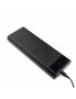 Кутия за Power Bank 8x18650 с Quick Charge 22.5W USB-C, снимка 1