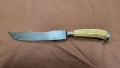 Щик, нож, кама ловен Нож Германи Солинген, снимка 2