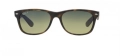 Оригинални Слънчеви Очила Ray Ban Polarised Огледални 0RB2132 Matte, снимка 10