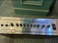 Бас Усилвател Marshall 25/50 Jubilee Bass Series Model 3560 - 600w, снимка 2