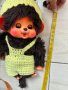 Monchhichi Големи мончичи, снимка 5