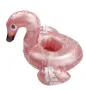 Надуваема поставка за чаша, Фламинго, Ø22x23см., снимка 2