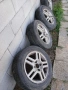 Джанти Форд Фокус MK1 6Jх15 ET 52,5, снимка 1