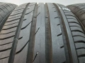 4бр летни гуми 215/55/18 CONTINENTAL L05488 , снимка 2