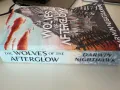 The wolves of the Afterglow - фантастика, снимка 4