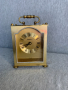 настолен часовник, снимка 1 - Антикварни и старинни предмети - 45037768