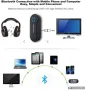 Аудио трансмитер Wireless Bluetooth Transmitter Andven, снимка 12