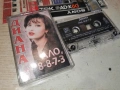 ДИАНА ОРИГИНАЛНА КАСЕТА 1803261915H1E4R, снимка 1