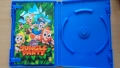 PlayStation 2 Buzz Junior : Jungle Party / Monsterspass / Verrücktes Rennen [ + 4 Buzzer] , снимка 8