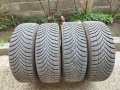 Продавам джанти със зимни гуми за Тойота 205/55/16, снимка 2