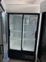Двойна хладилна витрина 112/70/200, снимка 1