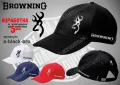Browning шапка Браунинг cap, снимка 1