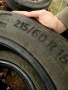Летни Гуми Continental 215/60 R18, снимка 4
