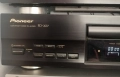 Pioneer PD 207 CD плеар , снимка 3