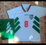 berbatov 9 STOICHKOV 8 🇧🇬🇧🇬 детско юношески футболни екипи РЕТРО екипи , снимка 7