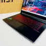 MSI Thin GF63/15,6” 144Hz IPS/i5-12450H/RTX 4050/16GB RAM/512GB NVMe, снимка 5