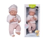 Реалистично бебе с реални размери 48см, снимка 8