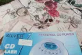 MP3/CD Player „Sillver Japan“, снимка 3