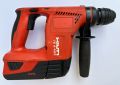 Hilti TE 4-A22 - Акумулаторен перфоратор 22V, снимка 3