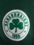 Панатинайкос Adidas оригинална блуза суичър горнище 7-8г Panathinaikos, снимка 6
