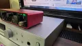 Аудио интерфейс USB DAC Focusrite - Scarlett Solo 3rd Gen, снимка 5