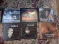 Cd дискове с музика рок,класика, снимка 5