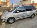 Volkswagen Sharan 2.0, 115кс, бензин/газ, снимка 1
