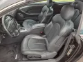 Mercedes CLK 200 AVANTGARDE AUTOMATIC  КАБРИОЛЕТ, снимка 7