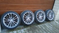 19" BMW Style 635 Factory wheels rims OEM G30/G31 (2017-2023), снимка 10